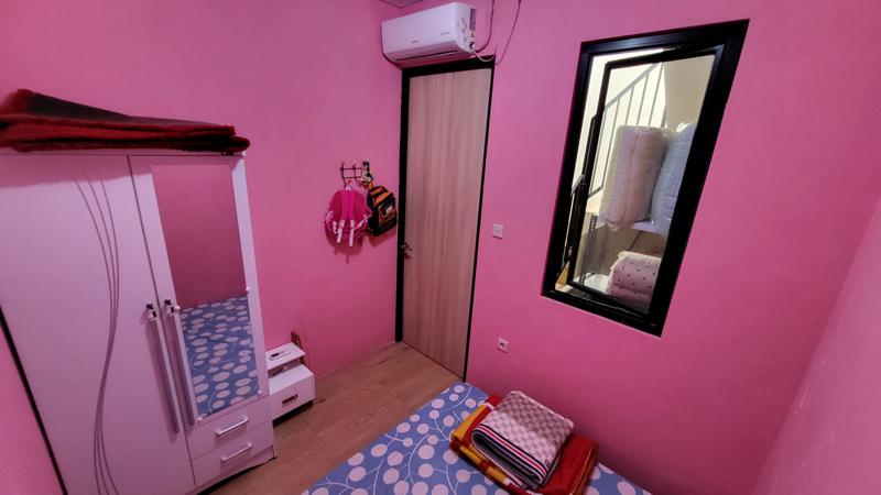 Dijual Rumah Di Waterfront Estate Lippo Cikarang